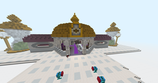 Time vault!!