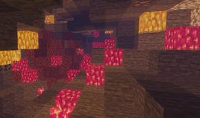 crystal cave