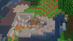 spider cave