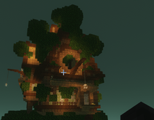 treehouse