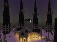 end church