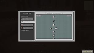 In creative mode, click 'Editing Mode' to switch to default FTB quests UI - to edit quests and chapters as usual.