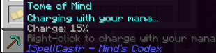 Tome of Mind