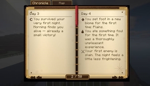 chronicle