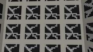 broken monitors