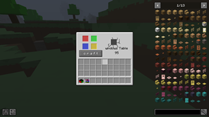 new crafter