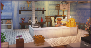 Shop Example - 2