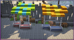 Marketplace Example