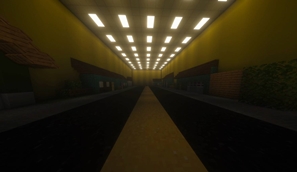 suburbs