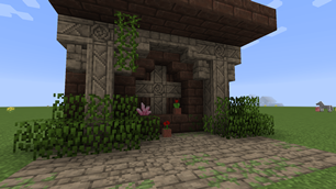 Mud Marble and Sylphite