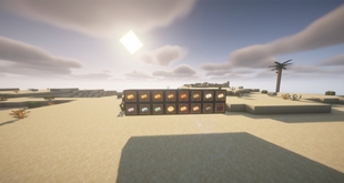 Metals & Ingots
