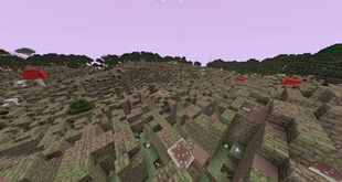Faegrove Labrynith