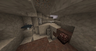 Faegrove Caves