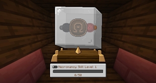 Crystal Ball Gui