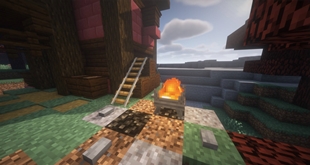 Brazier (Ritual System)