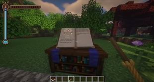 Podium Books