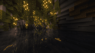 tunnel