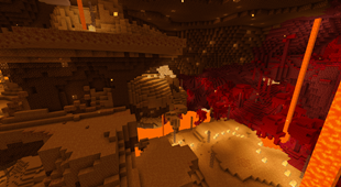 Glowstone Canyon