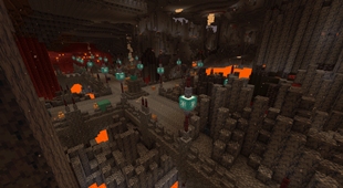 Underworld Arena