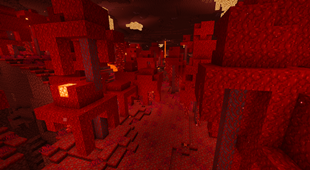 Crimson Forest