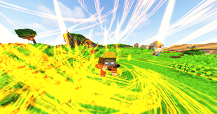 Herobrine Greg Summoning