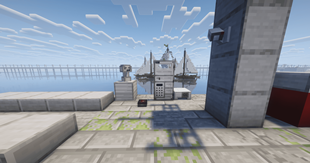 Security craft