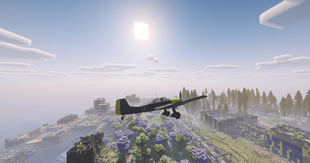 Stuka JU87
