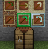 Pickaxes (1.1)
