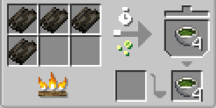 Recipes