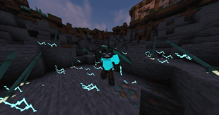 Blue Demon second phase