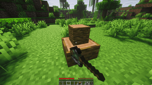 Place any wood in the woodcutter.png