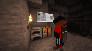 Steel powder recipe.png