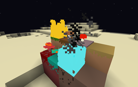 game with texture pack