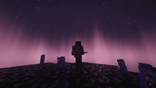 Lost in the end