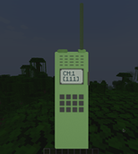 Radio GUI