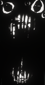 Voidborn jumpscare