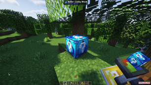 Lucky Radar (Lucky Tools)