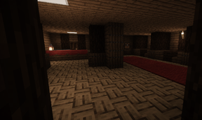 snackrooms