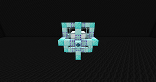 Hypothetical Universe Ore Harvester