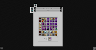 Creative Vending Upgrade