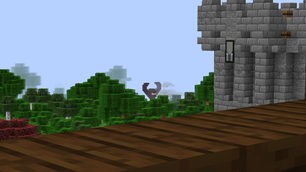 A Follower base in the distance