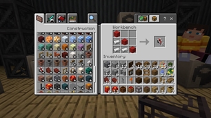 Crafting