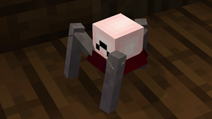 A scout hatchling
