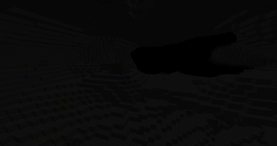 The cave game dimension
