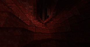 The Flesh Caverns