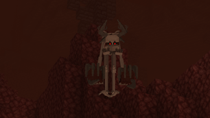 He is watching from above