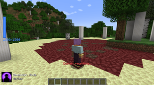 Ability: Domain: Dimensional Overwrite