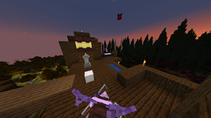The overseer is overseeing