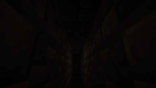 Endless hall