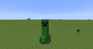 Creeper